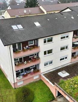 Große Wohnung in Nattheim - Nattheim