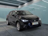 Seat Ibiza, 1.0 TSI FR INFOTAIN BeatsAudio, Jahr 2024 - München