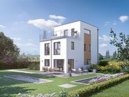 FAMILIENHAUS AUF DREI EBENEN - Bahlingen (Kaiserstuhl)