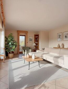 FREIRAUM - Ein Haus voller Möglichkeiten und riesigem Grundstück in Biebergemünd! - Biebergemünd