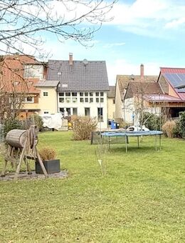 Modern saniertes Haus mit großem Grundstück in Höllstein - Randlage! - Steinen (Baden-Württemberg)