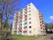 Hübsche 2-Zi.-Whg. mit neuem Wannenbad und Balkon - Wülfrath