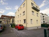 Moderne, top sanierte 2-Zimmer-Wohnung im Herzen von Paderborn - Paderborn