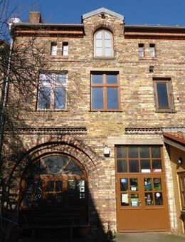 saniertes Wohn.- und Geschäftshaus im Zentrum der Lutherstadt Wittenberg - Wittenberg (Lutherstadt)