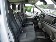 Ford Transit Doka 350L3 Trend KLIMA SHZ AHK - Halle (Saale)