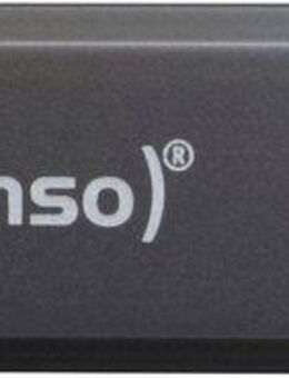 Intenso Alu Line USB-Stick (USB 2.0, Lesegeschwindigkeit 28 MB/s)