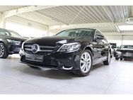 Mercedes-Benz C 220 d T Avantgarde 143 kW (194 PS)... - Oelde