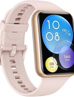Huawei Watch Fit 2 Smartwatch, 3 Jahre Herstellergarantie