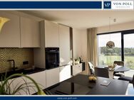 Villa Lichtenberg: 3-Zimmer Wohnung mit Terrasse im Gartengeschoss - Daisendorf