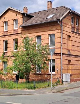 Solides Investment in der City von Helmstedt... - Helmstedt