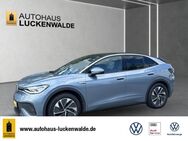 VW ID.5, Pro Performance IQ, Jahr 2022 - Luckenwalde