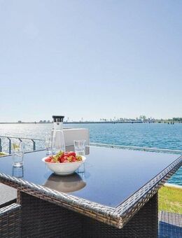 Ferienwohnung direkt am Wasser - als Renditeobjekt - Kappeln (Schleswig-Holstein)