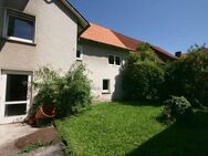 Günstiges Wohnhaus, ca. 170 qm Wohnfläche, 69 qm Nutzfläche, Garten, in Abterode - Meißner