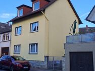 Geschmackvolle 2-Zimmer-Wohnung in Frankfurt an eine Person zu vermieten - Frankfurt (Main)