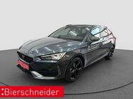 CUPRA Leon, 2.0 TDI Sportstourer, Jahr 2024 - Hüttlingen