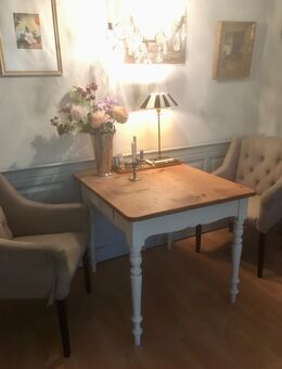 Antiker Tisch Vintage aus Schweden - Hamburg