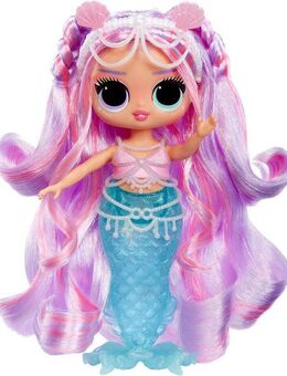 L.O.L. SURPRISE! Anziehpuppe L.O.L. Surprise Tweens MERMAID Doll - Lana Marine