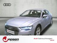 Audi A6, 2.0 Limousine TFSI e S line A6 Limo R422, Jahr 2023 - Neutraubling