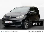 VW up, e-up Edition beheiz Frontschei, Jahr 2022 - Lichtenfels (Bayern)