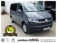 VW T6 Kombi, 2.0 TDI 1 EcoProfi, Jahr 2022 - Dippoldiswalde