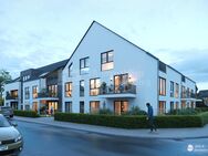 Raum für die ganze Familie: Neubau mit 4 Zimmern & Wohlfühlfaktor - Troisdorf