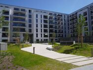 4 Zimmer Wohntraum im 6. OG des Charlie-Mills-Quartiers! - Hamburg
