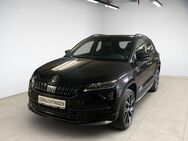 Skoda Karoq, 1.5 TSI Sportline ||CANTON|, Jahr 2020 - München