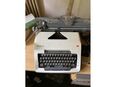 Schreibmaschine von Olympia in 23714