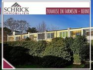 Praktische Raumaufteilung und tolle Dachterrasse: Wohnung als Kapitalanlage in ruhiger Lage! - Hamburg