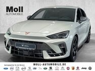 CUPRA Leon, 1.5 eTSI SENNHEISER DINAMICA, Jahr 2022 - Bergheim (Nordrhein-Westfalen)