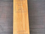 Glenmorangie von 1971 - Wittingen