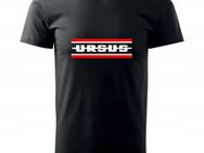 URSUS PREMIUM Shirt T-Shirt Herren - Wuppertal
