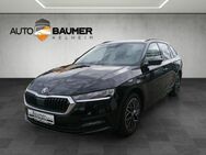 Skoda Octavia, 1.5 TSI Combi Columbus VC vo hi, Jahr 2024 - Kelheim