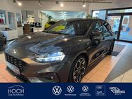 Ford Focus, 1.5 EcoBoost ST-Line, Jahr 2019 - Gladenbach