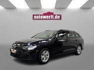 VW Golf Variant 8 2.0 TDI DSG LIFE AHK LED SHZ CAM NAVI ACC LH - Ahrensburg