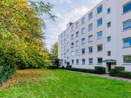 56 m2 - 2-Zimmer-Wohnung mit Balkon in Münster-Wolbeck - Münster