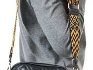 Rieker Umhängetasche Mulbery, Handtasche Damen
