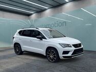 CUPRA Ateca, 2.0 TSI 4 AD, Jahr 2020 - München