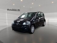 VW up, 1.0, Jahr 2023 - Wolfhagen