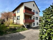 Solides Dreifamilienhaus mit großem Garten und viel Potenzial in bester Lage - Wilhermsdorf