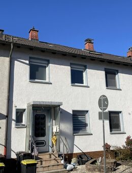 Tolles Reihenmittelhaus im Herzen von Frankenthal - Frankenthal (Pfalz)