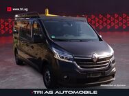 Renault Trafic, 3.0 Komfort L2H1 t ENERGY dCi 120, Jahr 2019 - Baden-Baden