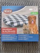 Trixie Wärme /-und Kühlkissen Ø 26 cm in 79206