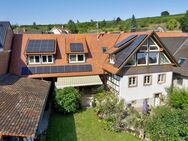 sanierter Winzerhof mit tollem Garten - Eichstetten (Kaiserstuhl)