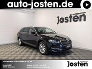 Skoda Superb, 1.5 TSI Combi Style Clima, Jahr 2022 - Monheim (Rhein)