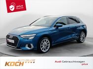 Audi A3, Sportback 40 TFSI e ", Jahr 2020 - Insingen