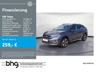 VW Taigo, 1.0 TSI Style OPF, Jahr 2023 - Reutlingen