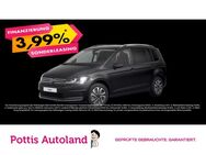 VW Touran, 2.0 TDI ACTIVE, Jahr 2021 - Hamm