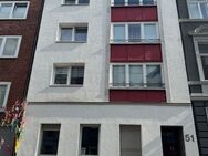 WG Wohnung im Dachgeschoss -Bestlage Nähe Super C und City - ab August ! - Aachen