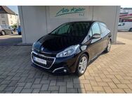 Peugeot 208 5-Türer PureTech 82 Stop & Start Signature - Elz